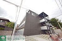 埼玉県さいたま市大宮区桜木町4丁目889：物件画像／株式会社タウンハウジング埼玉　上尾店