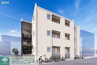 埼玉県さいたま市大宮区土手町3丁目112：物件画像／株式会社タウンハウジング埼玉　上尾店
