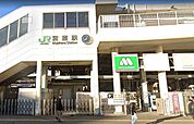 宮原駅(JR東日本 高崎線) 徒歩6分。徒歩8分。 420m