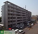 埼玉県さいたま市北区土呂町1丁目41-2：物件画像／株式会社タウンハウジング埼玉　上尾店