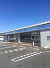 ローソン上尾栄町南店 1113m