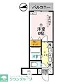 レフィナードスクエア1階7.8万円