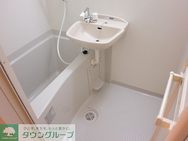 浴室
