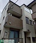 埼玉県さいたま市北区日進町2丁目1406-7：物件画像／株式会社タウンハウジング埼玉　上尾店