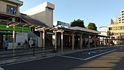 東大宮駅(JR 東北本線) 徒歩37分。 2910m