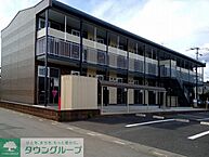 埼玉県上尾市今泉2丁目38-11：物件画像／株式会社タウンハウジング埼玉　上尾店