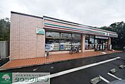 セブンイレブン大宮春岡店 徒歩2分。 150m