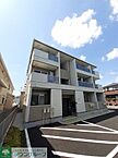 埼玉県さいたま市見沼区深作2丁目6-3：物件画像／株式会社タウンハウジング埼玉　上尾店