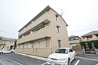埼玉県さいたま市見沼区大字南中丸571-1：物件画像／株式会社タウンハウジング埼玉　上尾店
