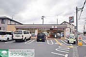 セブンイレブン鴻巣宮前原店 徒歩17分。 1330m