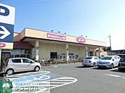 カスミFOOD　OFFストッカー鴻巣店 徒歩20分。スーパー 1590m