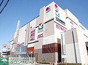 イスタ！日進 徒歩11分。ショッピングセンター 870m
