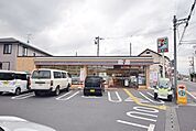 セブンイレブン鴻巣宮前原店 503m