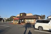 CoCo壱番屋蓮田西新宿店 421m