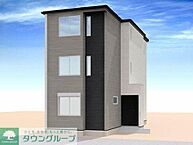 埼玉県さいたま市北区宮原町4丁目72-9：物件画像／株式会社タウンハウジング埼玉　上尾店