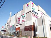 イスタ！日進 徒歩10分。ショッピングセンター 750m