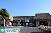 とりせん加須浜町店 徒歩15分。 1180m