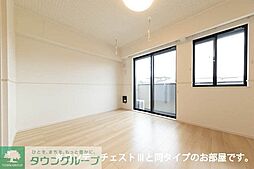 熊谷市久下1丁目アパート 1LDKの写真