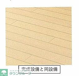 ミルト ブリッサ 大原 2LDKの写真
