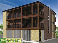 埼玉県熊谷市曙町3丁目78-2：物件画像／株式会社タウンハウジング埼玉　上尾店