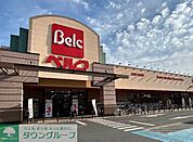 ベルク熊谷銀座店 徒歩15分。 1190m