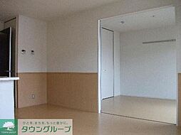 サンライズ中西2 2LDKの写真