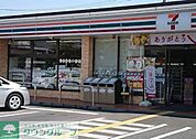 セブンイレブン深谷上柴東5丁目店 徒歩10分。 730m
