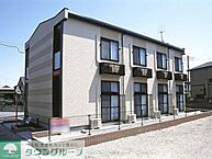 埼玉県熊谷市上之1188-2：物件画像／株式会社タウンハウジング埼玉　上尾店
