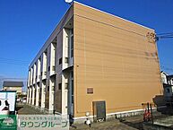 埼玉県熊谷市拾六間314：物件画像／株式会社タウンハウジング埼玉　上尾店