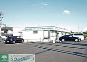 ローソン 深谷上野台茶売通り店 徒歩8分。 590m
