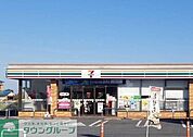 セブンイレブン熊谷柿沼店 徒歩31分。 2410m
