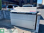 ゴミ置場