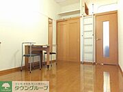 ロフト付き物件です。