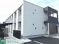 埼玉県熊谷市箱田3丁目2-27：物件画像／株式会社タウンハウジング埼玉　上尾店