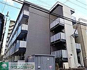 埼玉県熊谷市筑波1丁目119：物件画像／株式会社タウンハウジング埼玉　上尾店