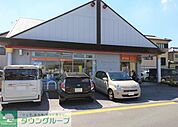 籠原駅前郵便局 徒歩110分。 8760m