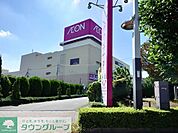 イオン熊谷店 徒歩19分。 1500m