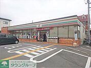 セブンイレブン 熊谷伊勢町店 770m