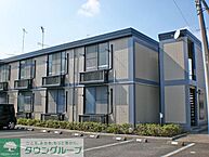 埼玉県熊谷市新堀1109-1：物件画像／株式会社タウンハウジング埼玉　上尾店