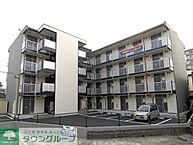 埼玉県熊谷市宮本町136-1：物件画像／株式会社タウンハウジング埼玉　上尾店