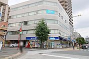 ウエルシアさいたま宮原駅前店 徒歩5分。 350m