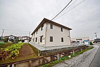 埼玉県白岡市西1丁目8-6：物件画像／株式会社タウンハウジング埼玉　上尾店