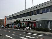 蓮田郵便局 460m