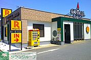 リンガーハットさいたま吉野店 徒歩6分。 410m