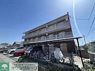 埼玉県熊谷市妻沼1745-5：物件画像／株式会社タウンハウジング埼玉　上尾店
