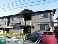埼玉県鴻巣市北新宿888：物件画像／株式会社タウンハウジング埼玉　上尾店