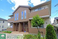 埼玉県さいたま市西区西大宮4丁目6-9：物件画像／株式会社タウンハウジング埼玉　上尾店