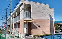 埼玉県鴻巣市前砂351-6：物件画像／株式会社タウンハウジング埼玉　上尾店