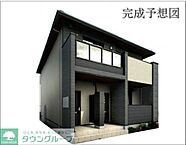 埼玉県上尾市大字菅谷402-6：物件画像／株式会社タウンハウジング埼玉　上尾店