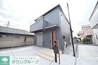 埼玉県桶川市上日出谷南2丁目15：物件画像／株式会社タウンハウジング埼玉　上尾店